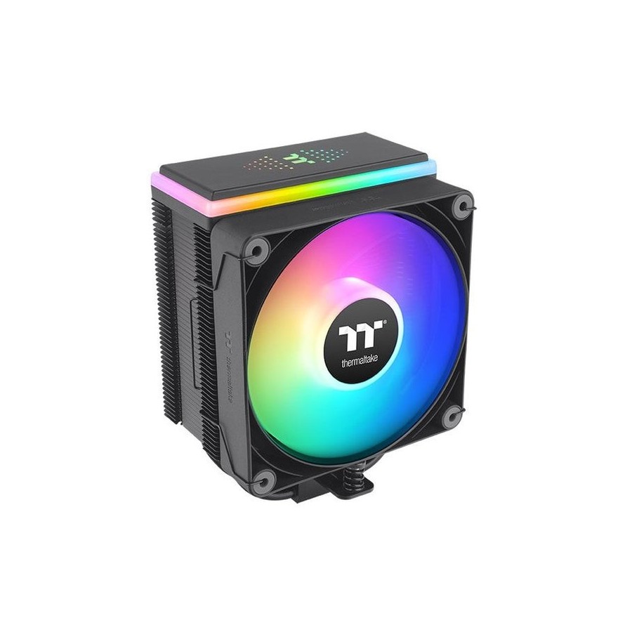Thermaltake astria 400 argb lighting disipador cpu cl-p120-ca12sw-a