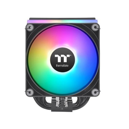 Thermaltake astria 400 argb lighting disipador cpu cl-p120-ca12sw-a