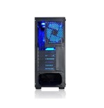 L-link caja pc atx avatar led azul usb 3.0 ventana transparente
