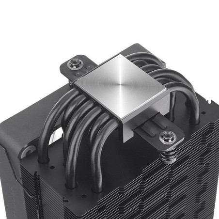 Thermaltake astria 400 argb lighting disipador cpu cl-p120-ca12sw-a