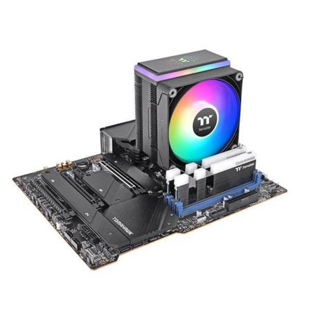 Thermaltake astria 400 argb lighting disipador cpu cl-p120-ca12sw-a