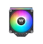 Thermaltake astria 600 argb lighting disipador cpu cl-p121-ca12sw-a