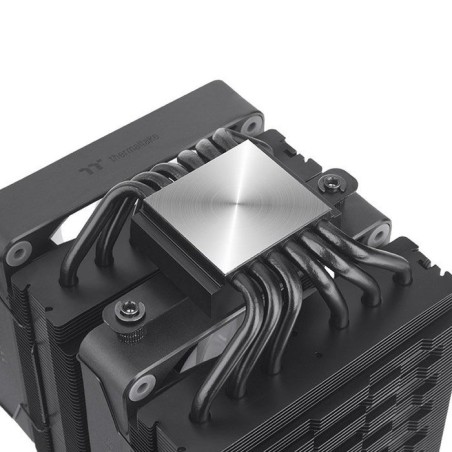 Thermaltake astria 600 argb lighting disipador cpu cl-p121-ca12sw-a