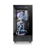 Caja pc thermaltake view 270 sp edition negra, vidrio templado x 2 ca-1y7-00m1wn-02