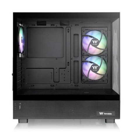 Caja pc thermaltake view 270 sp edition negra, vidrio templado x 2 ca-1y7-00m1wn-02