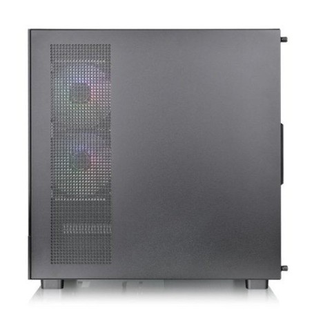 Caja pc thermaltake view 270 sp edition negra, vidrio templado x 2 ca-1y7-00m1wn-02