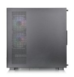 Caja pc thermaltake view 270 sp edition negra, vidrio templado x 2 ca-1y7-00m1wn-02