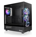 Caja pc thermaltake view 270 sp edition negra, vidrio templado x 2 ca-1y7-00m1wn-02