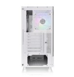 Caja pc thermaltake view 270 sp edition snow white torre blanca, vidrio templado x 2 ca-1y7-00m6wn-02
