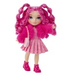 Muñeca mga entertainment rainbow high littles - magenta (rosa), 531180-euc