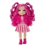Muñeca mga entertainment rainbow high littles - magenta (rosa), 531180-euc