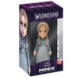Figura minix goody adams miercoles 12cm