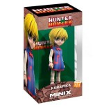 Figura minix kurapika hunter x hunter 12cm