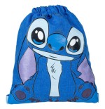 Saco stitch disney 33cm