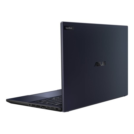 Asus portátil expertbook b34 u5-125h 16gb 512gb ssd 14" w11pro negro teclado retroiluminado