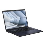 Asus portátil expertbook b34 u5-125h 16gb 512gb ssd 14" w11pro negro teclado retroiluminado