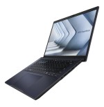 Asus portátil expertbook b34 u5-125h 16gb 512gb ssd 14" w11pro negro teclado retroiluminado