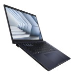 Asus portátil expertbook b34 u5-125h 16gb 512gb ssd 14" w11pro negro teclado retroiluminado