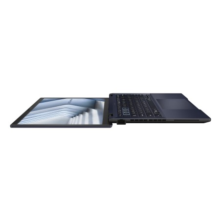 Asus portátil expertbook b34 u5-125h 16gb 512gb ssd 14" w11pro negro teclado retroiluminado