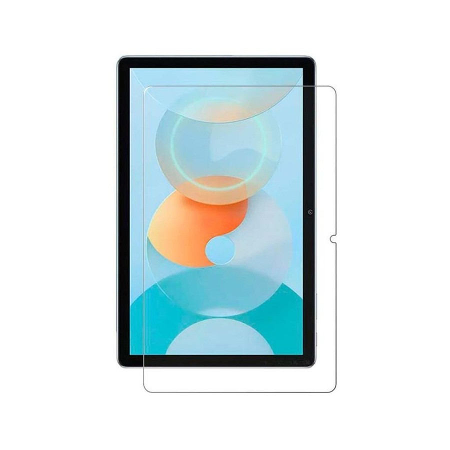 Protector de cristal templado blackview tab 30