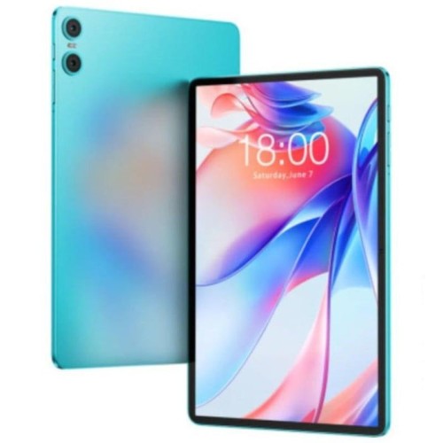 Tablet  teclast tablet p30 10.1 4gb/64gb azul