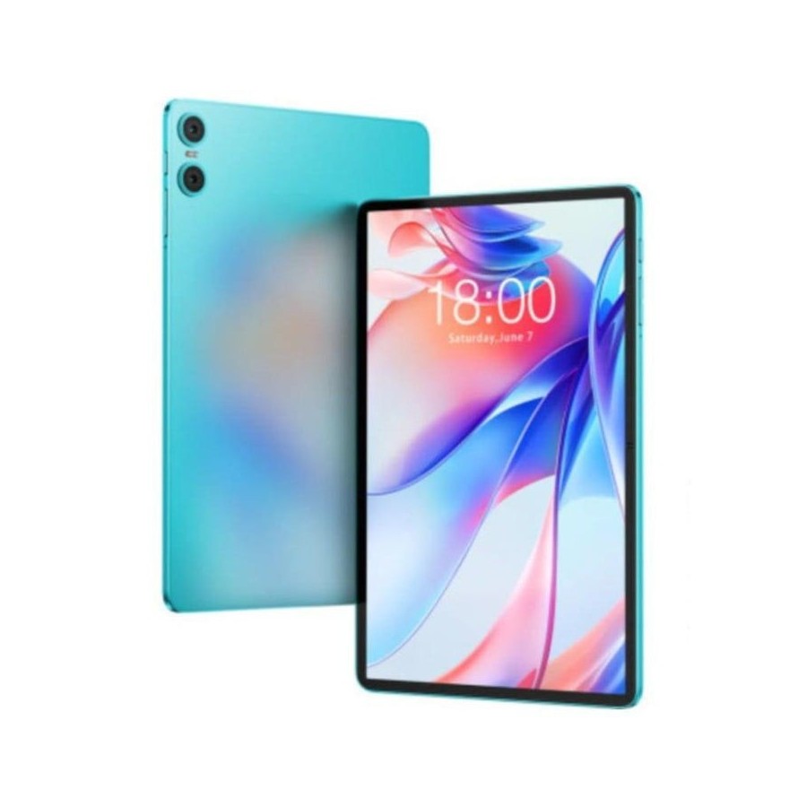 Tablet  teclast tablet p30 10.1 4gb/64gb azul
