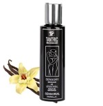 Eros-art - aceite masaje tantrico natural y afrodisíaco vainilla 100 ml