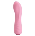 Pretty love - alice vibrador recargable rosa