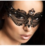 Chilirose - cr 3755 mascara antifaz negro