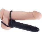 Fetish fantasy series - doble penetracion