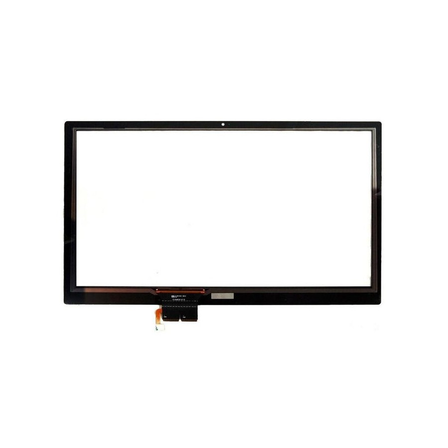 Digitalizador táctil para portátil acer aspire v5 531p v5 571 v5 571p v5 571pgb series