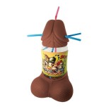 Cubalitro mulato con testiculos 1500 ml