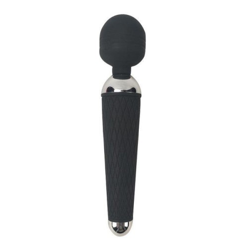 Masajeador usb negro