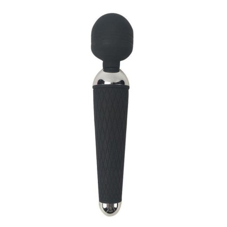 Masajeador usb negro