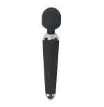 Masajeador usb negro