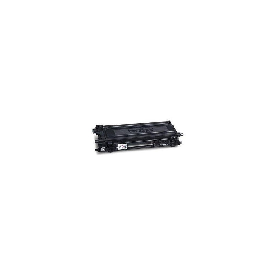 Toner compatible para brother tn130/tn135 negro