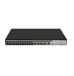 H3c s5120v3-52s-li l3 ethernet switch with 48*10/100/1000bas