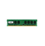 Memoria crucial ddr ii 1gb pc 667 cl5