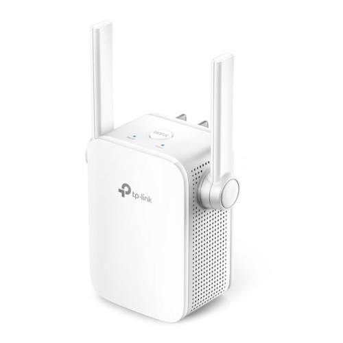 Tp-link tl-wa855re repetidor wifi amplificador 300mbps