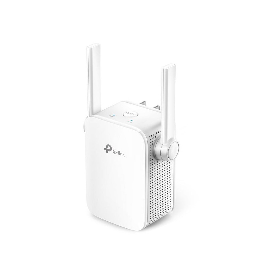Tp-link tl-wa855re repetidor wifi amplificador 300mbps