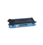 Toner compatible para brother tn130/tn135 cyan