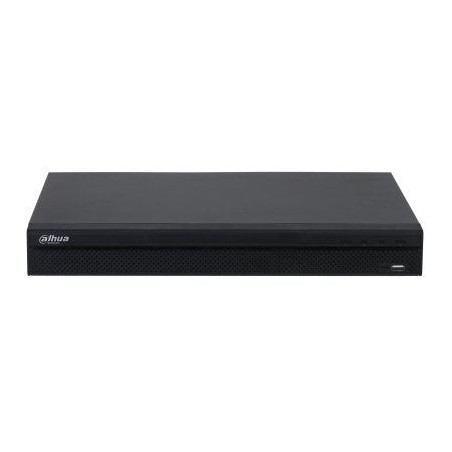 (dhi-nvr4208-4ks3) dahua grabador ip 8 canales
