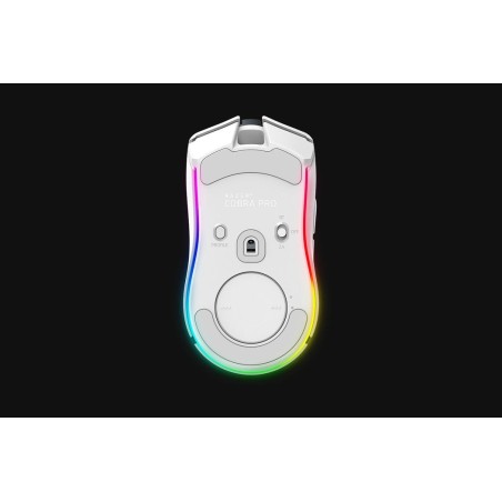 Raton razer cobra pro blanco (rz01-04660200-r3g1)