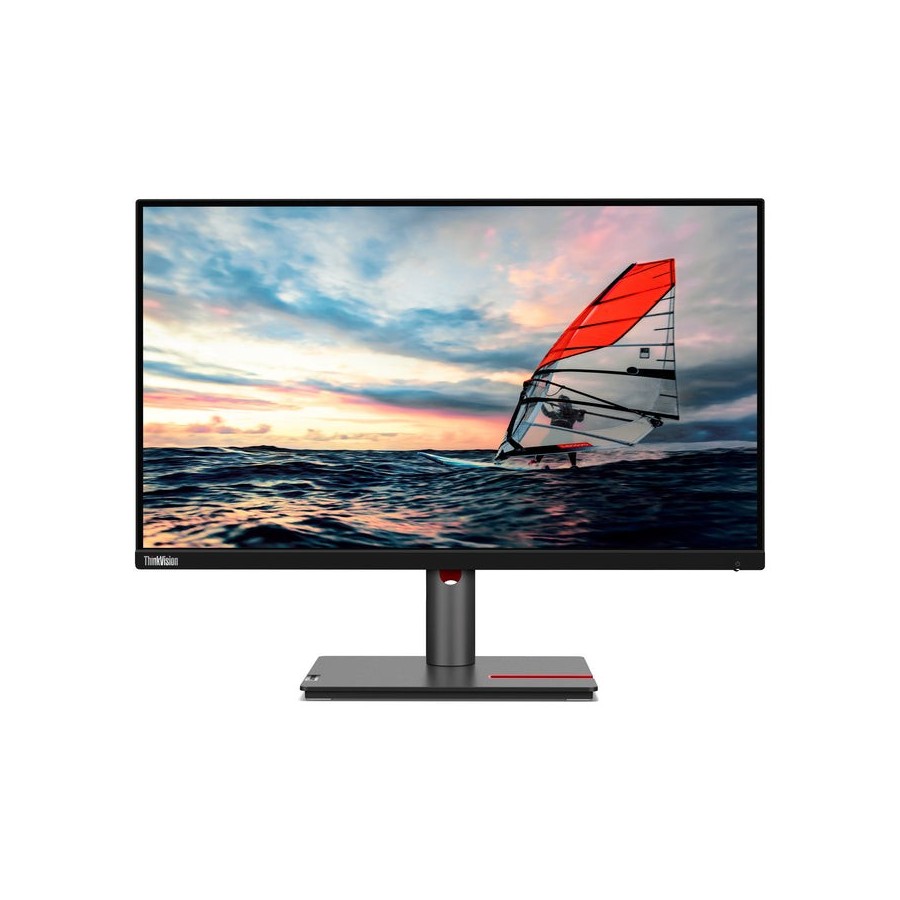 Lenovo thinkvision p25i-30 led  (24.5") 1920 x 1080 pixeles full hd negro