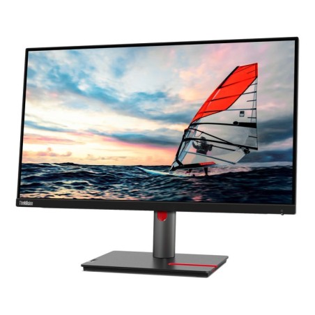 Lenovo thinkvision p25i-30 led  (24.5") 1920 x 1080 pixeles full hd negro