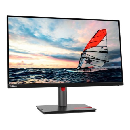 Lenovo thinkvision p25i-30 led  (24.5") 1920 x 1080 pixeles full hd negro
