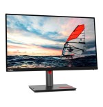 Lenovo thinkvision p25i-30 led  (24.5") 1920 x 1080 pixeles full hd negro