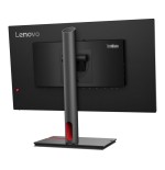 Lenovo thinkvision p25i-30 led  (24.5") 1920 x 1080 pixeles full hd negro