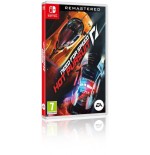 Juego need for speed hot pursuit remastered switch