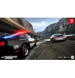 Juego need for speed hot pursuit remastered switch